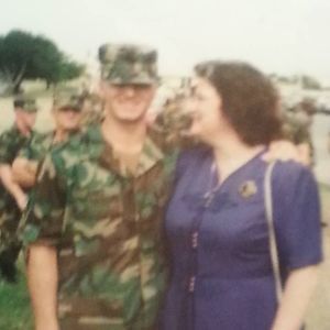 Meet your Posher, Cheryl